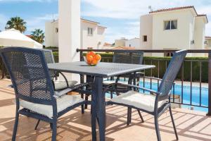 Coralia Dream Villa 2