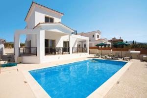 Coralia Dream Villa 2