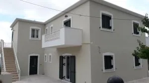 CASA DI CALMA - Sívros