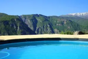 Wings of Tatev Private Villa - Halidzor