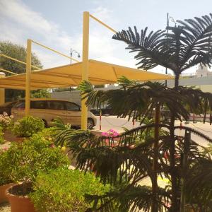 Bowshar International Hotel