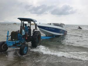 Latina Beach Resort Jomtien 2