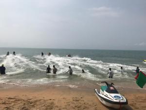 Latina Beach Resort Jomtien 2