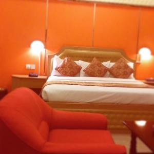 Bowshar International Hotel