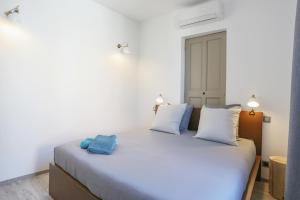 Appartements SunRise Cassis : photos des chambres