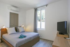 Appartements SunRise Cassis : photos des chambres