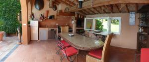 Villas Parasols : photos des chambres