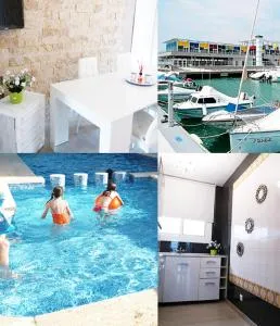 Apartamentos Lorena 1A - Segur de Calafell