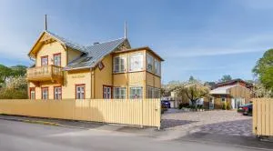 Villa Rosalie - 派尔努