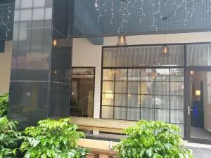 Puli Station Homestay - P'i-p'a-ch'eng