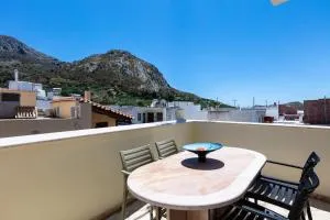 Andi Vacation Home - Asómatoi