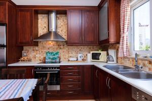 Andi Vacation Home