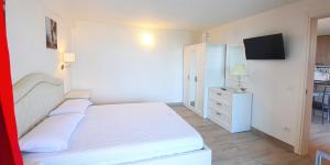 Appartamenti Villa Vagne by Gardadomusmea