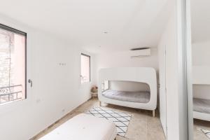 Appartements LOCAPPART CASSIS en Provence : photos des chambres