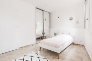 Appartements LOCAPPART CASSIS en Provence : photos des chambres