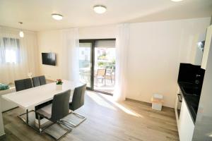 Apartments Villa Aquamarie