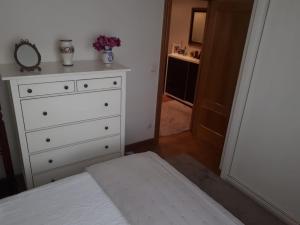 Habitación con baño individual