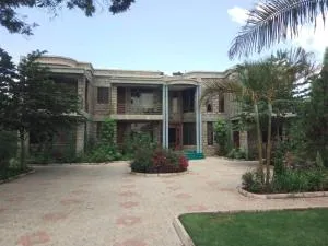 SUNBRIGHT HOTELS LTD - Monduli