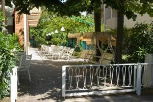 Hotel Carezza - ميكيلي