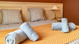 CosyAppart - TY BOUQUET