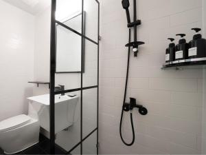 Wegoinn Hostel