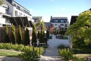 Mill house apartments2