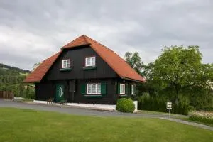 Ferienhaus Stoiser - Kleinsöding