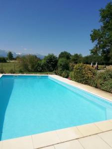 Maisons de vacances Gites de Bigorre : photos des chambres