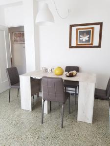 Ca Enrico luxury flat