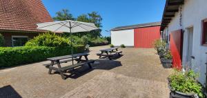 Ferienbauernhof De Slaaphoeve