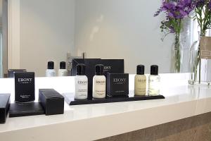 Foundry one bedroom apartments close to town center