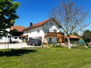 Landhaus-Stockinger - Hutthurm