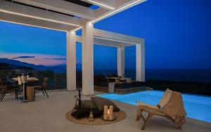 Horizon Suite Zakynthos Greece
