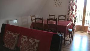 Maisons de vacances Gites de Bigorre : photos des chambres