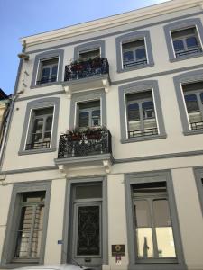 LES CHAMBRES DHOTES DU PALAIS