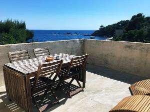 Maisons de vacances Cabanon Sur L eau : photos des chambres