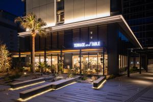 Hotel Metropolitan Kawasaki