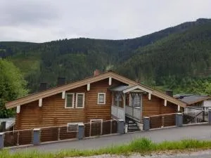 Chalet Berni - شمتن