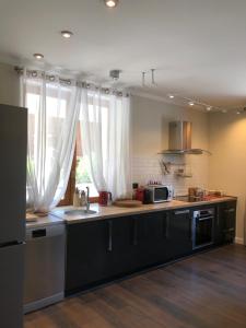 Appartements Nant d Ant : photos des chambres