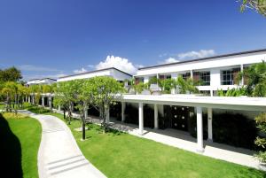 Villa 1 Bedroom with private pool at Oxygen Bangtao