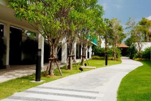 Villa 1 Bedroom with private pool at Oxygen Bangtao