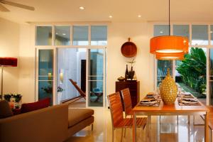 Villa 2 Bedrooms with private pool at Oxygen Bangtao