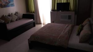 One Palm Tree Villas-Terminal 3 Pasay Manila