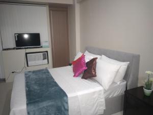 One Palm Tree Villas-Terminal 3 Pasay Manila