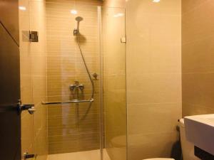 One Palm Tree Villas-Terminal 3 Pasay Manila