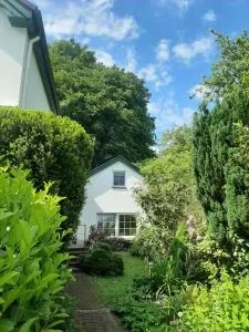 Kapitänsvilla - Bohnert