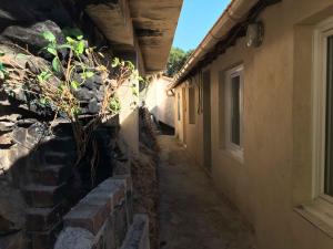 Maisons de vacances Cabanon Sur L eau : photos des chambres