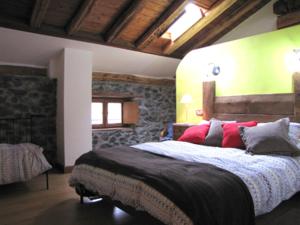 Apartamento rural Casa Arritxenea