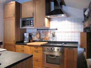 Apartamento rural Casa Arritxenea