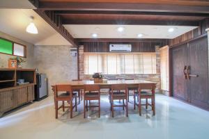 Suankaew Art Cottage